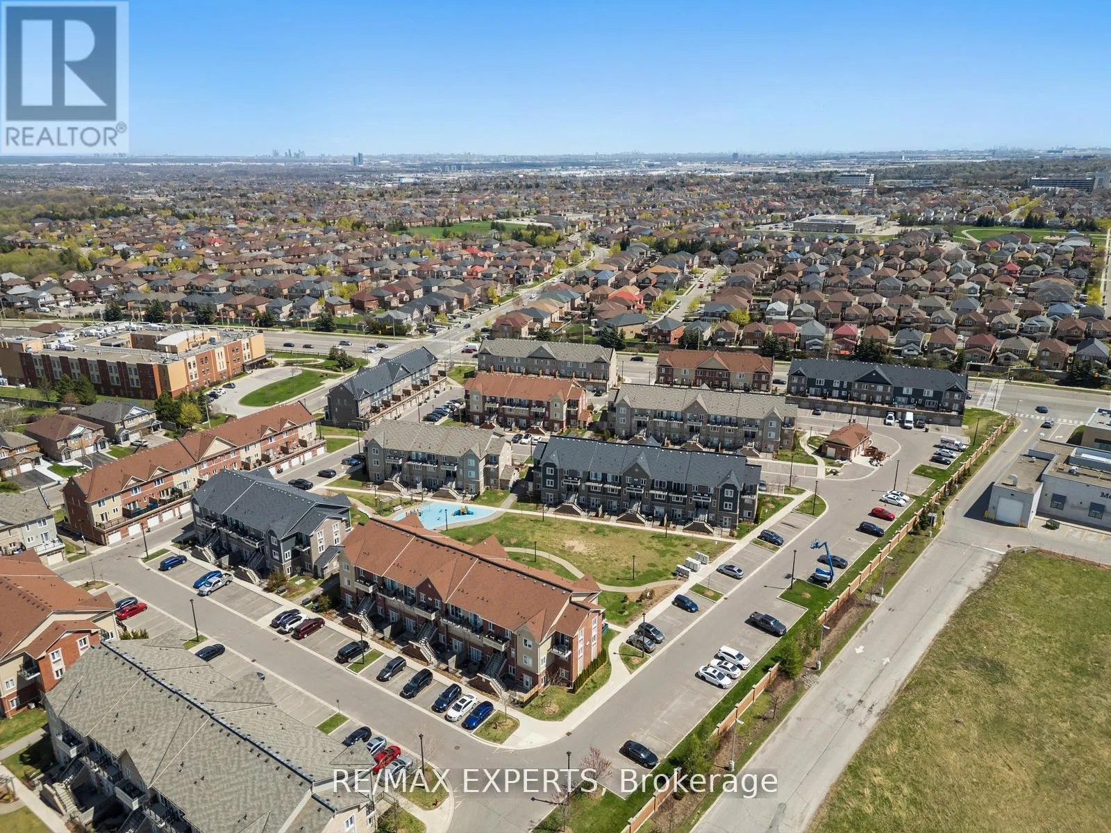 127 - 250 SUNNY MEADOW BOULEVARD