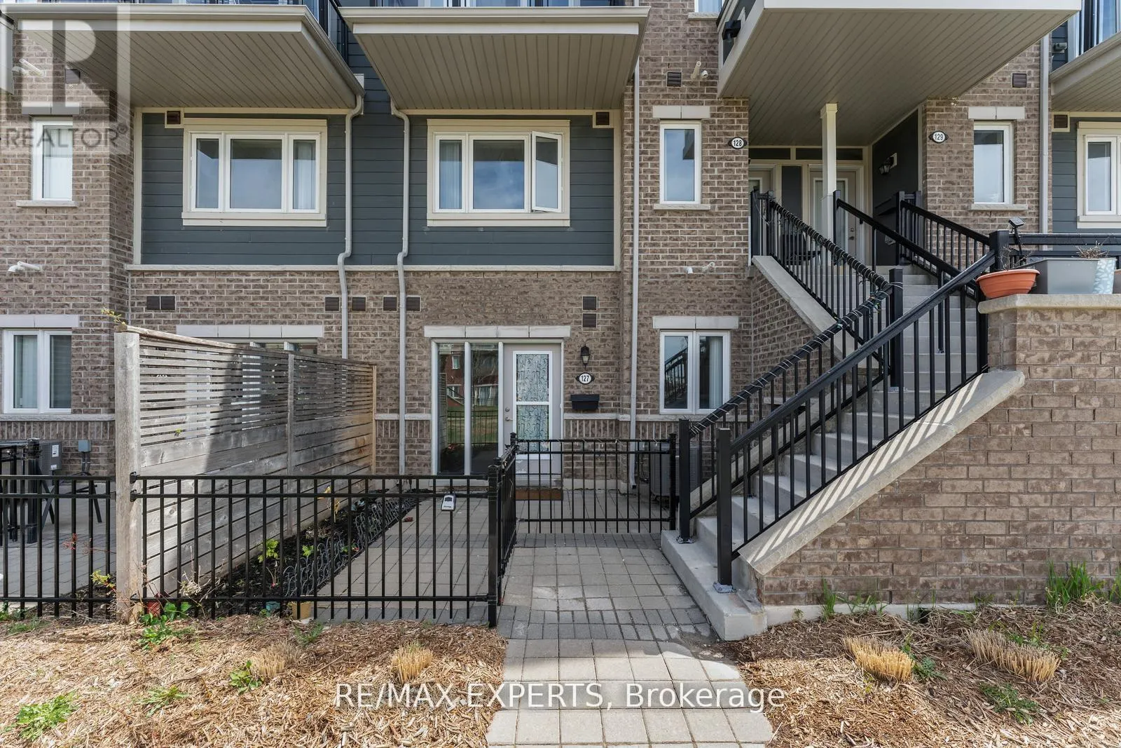 127 - 250 SUNNY MEADOW BOULEVARD
