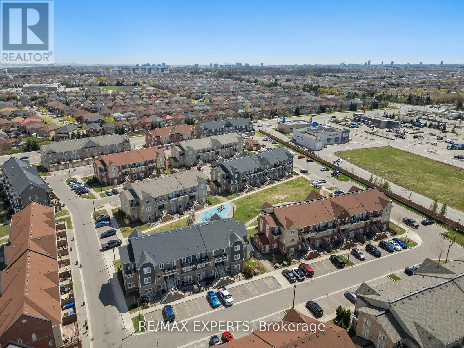 127 - 250 SUNNY MEADOW BOULEVARD