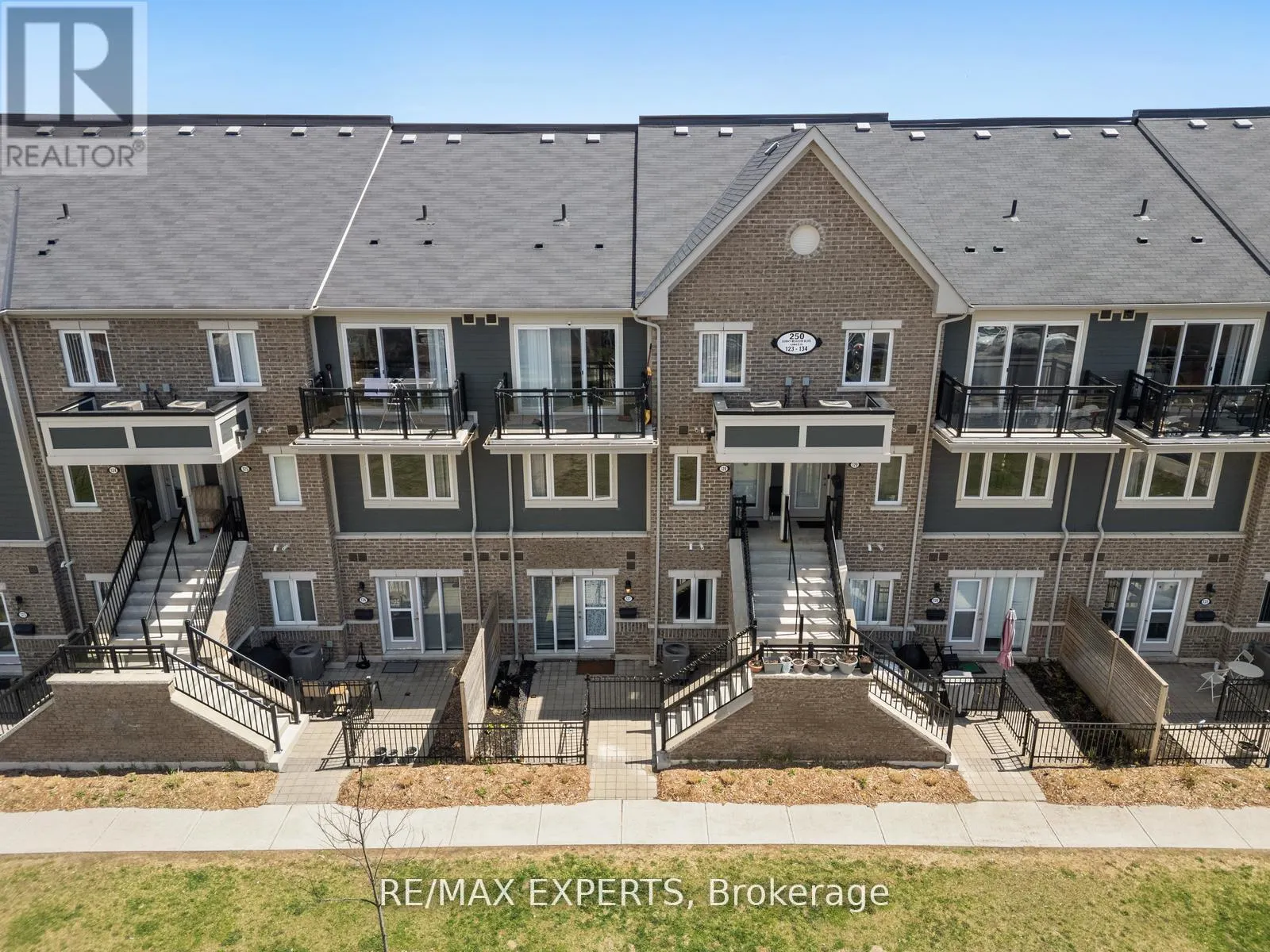 127 - 250 SUNNY MEADOW BOULEVARD