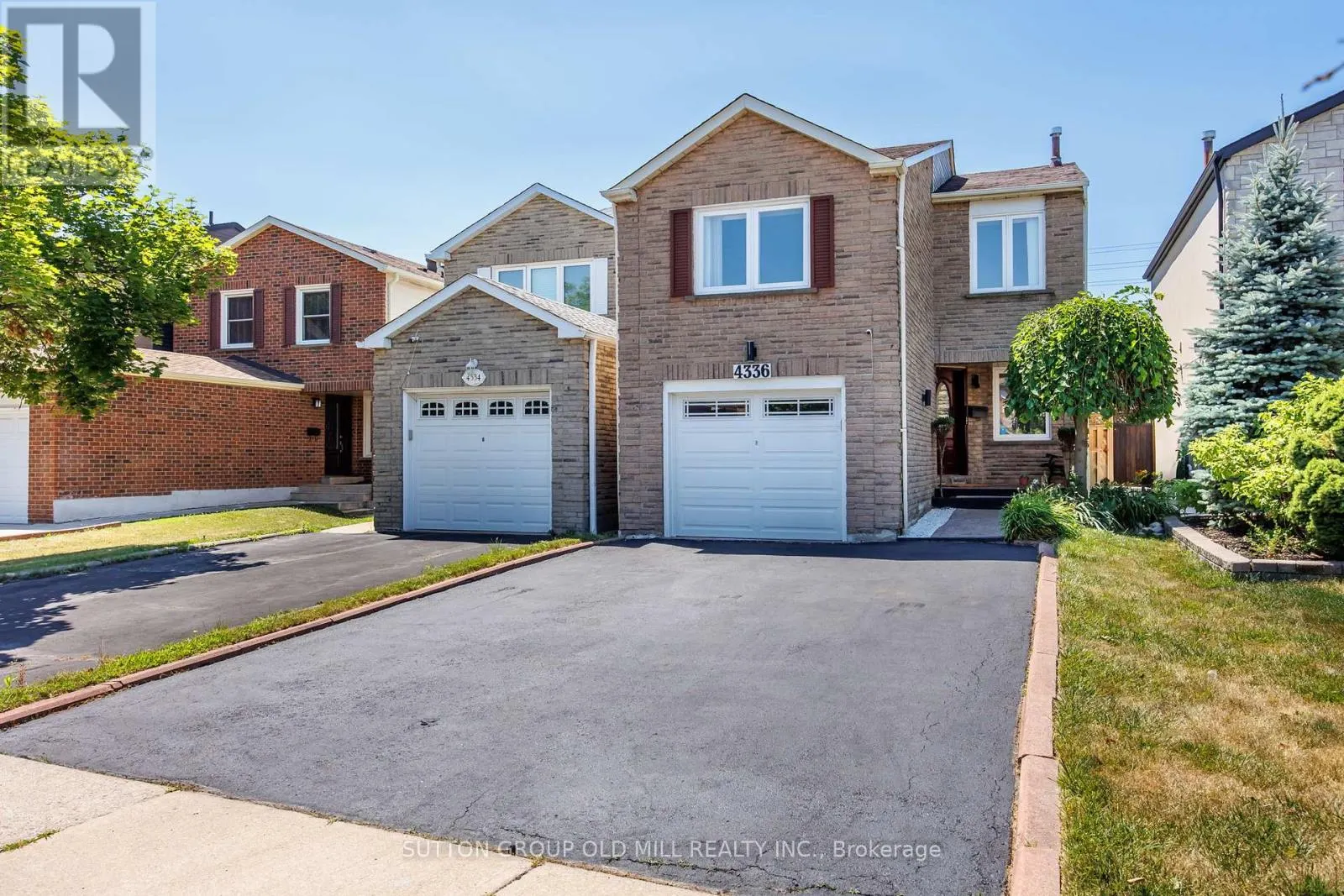 4336 LEE DRIVE