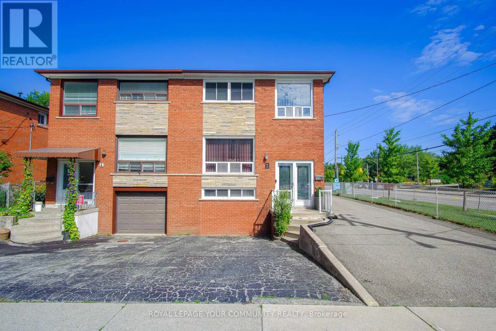 2 MARYPORT AVENUE