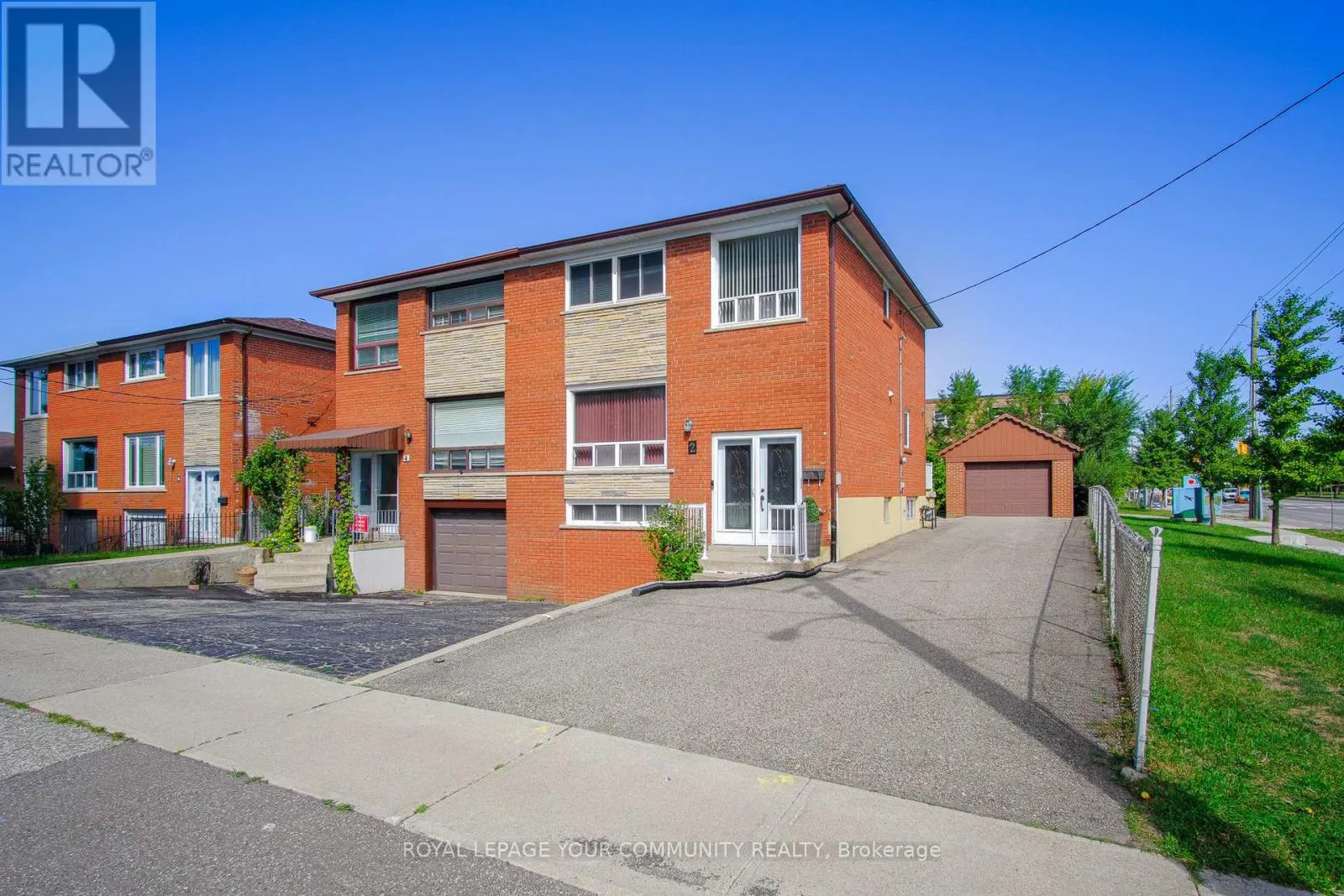 2 MARYPORT AVENUE