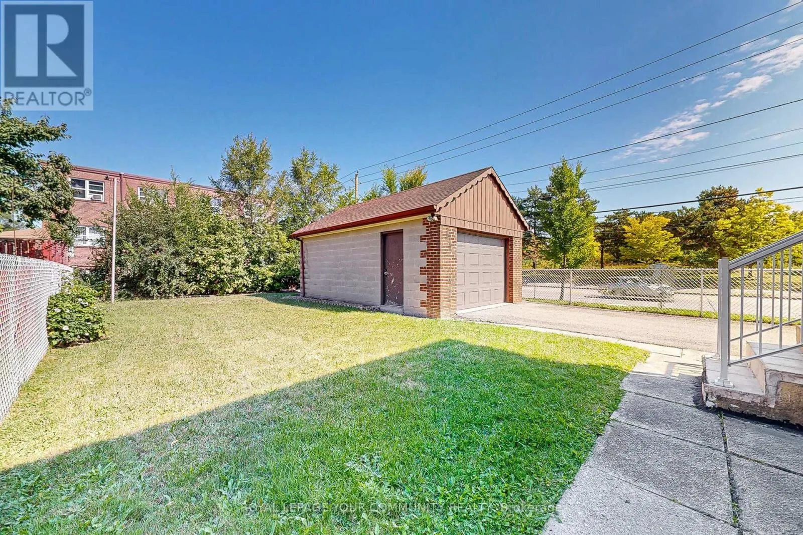 2 MARYPORT AVENUE