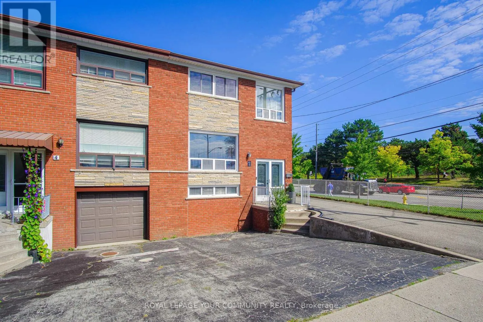 2 MARYPORT AVENUE