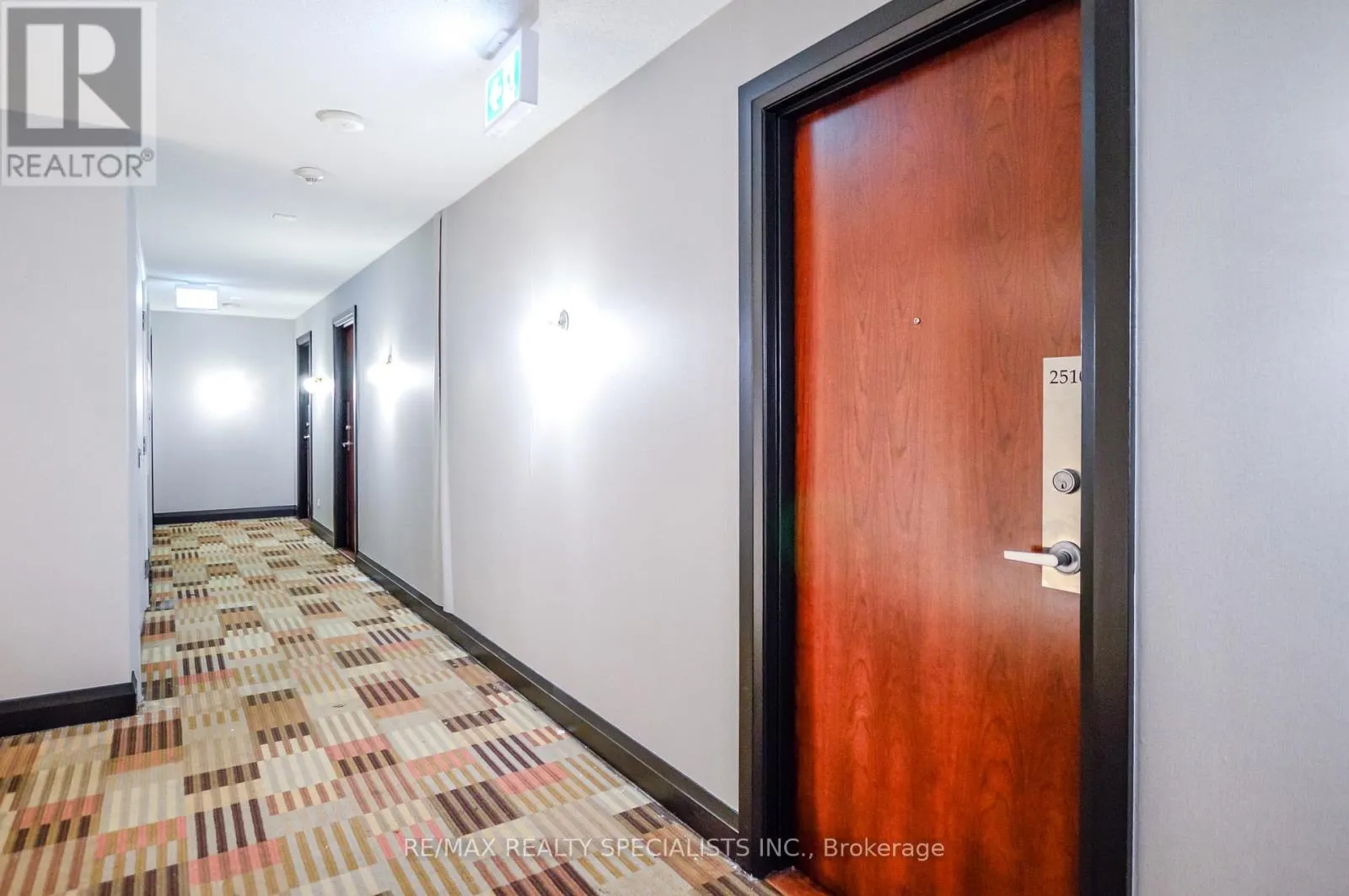 2510 - 4090 LIVING ARTS DRIVE