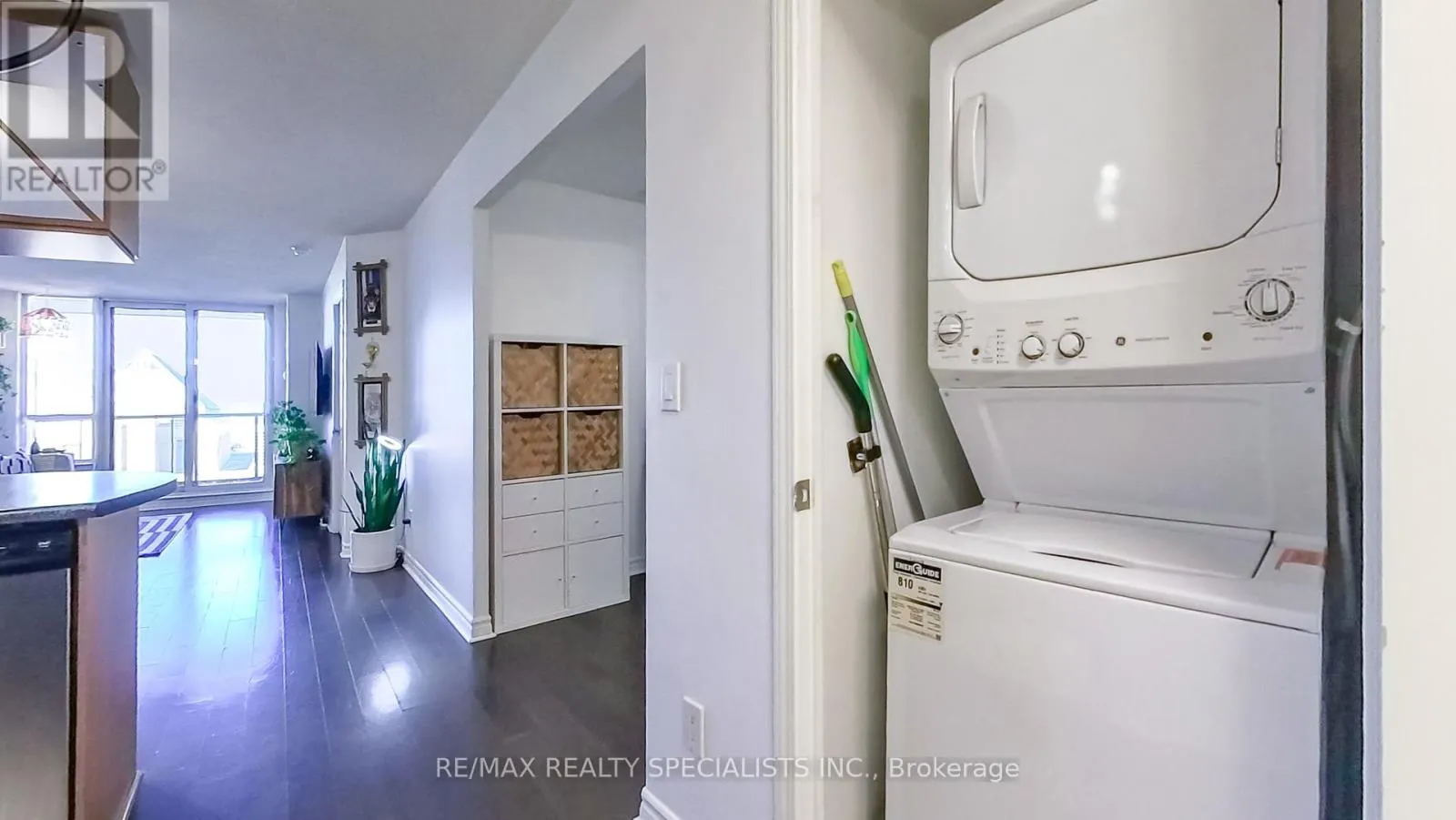 2510 - 4090 LIVING ARTS DRIVE