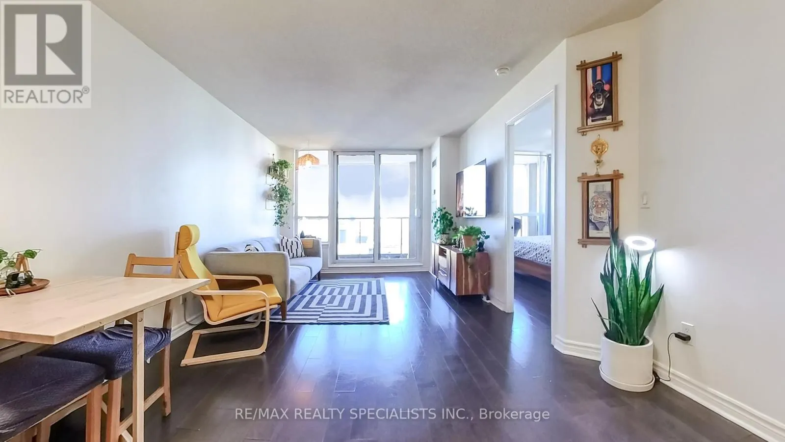 2510 - 4090 LIVING ARTS DRIVE