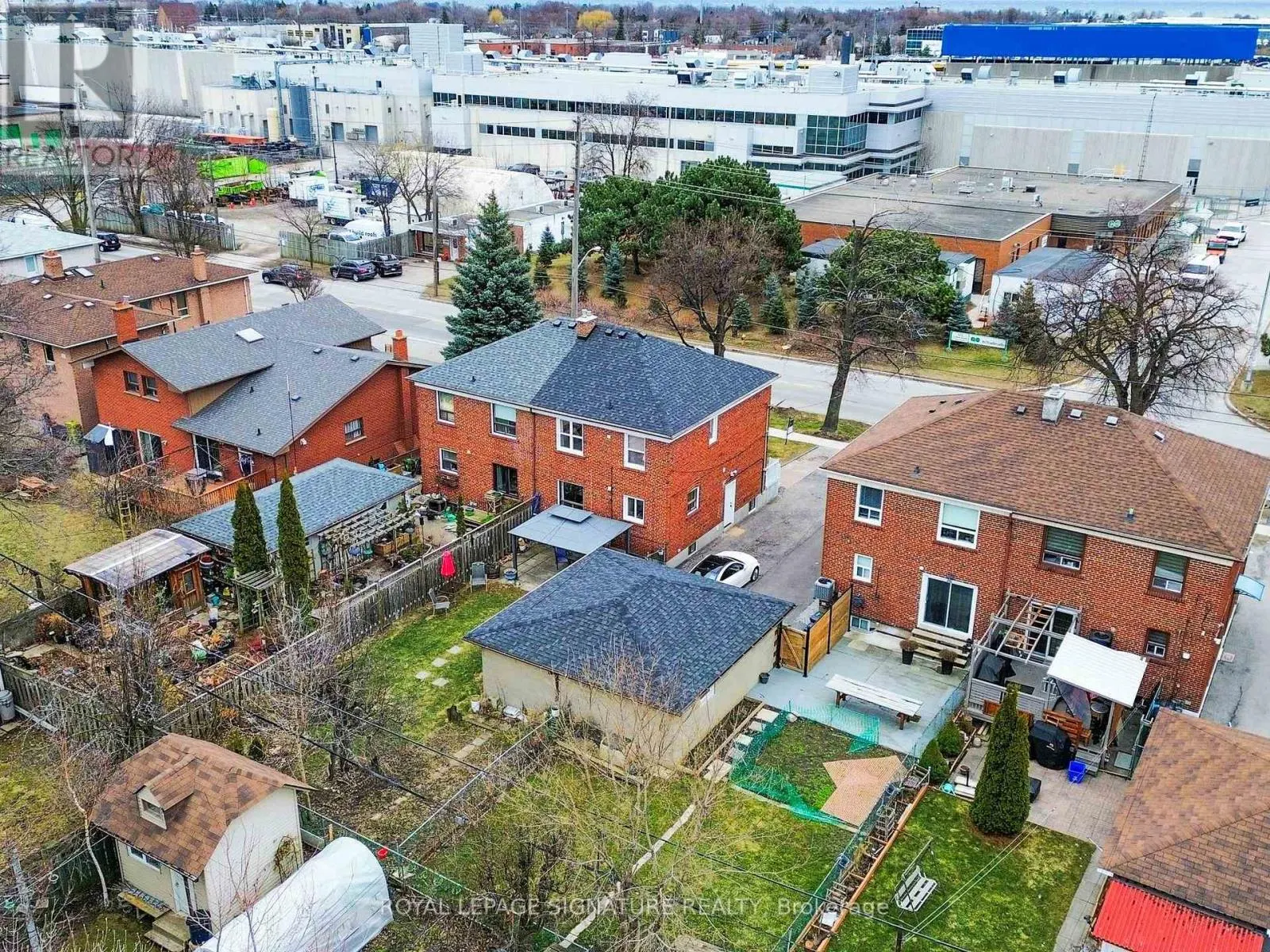 116 JUDSON STREET