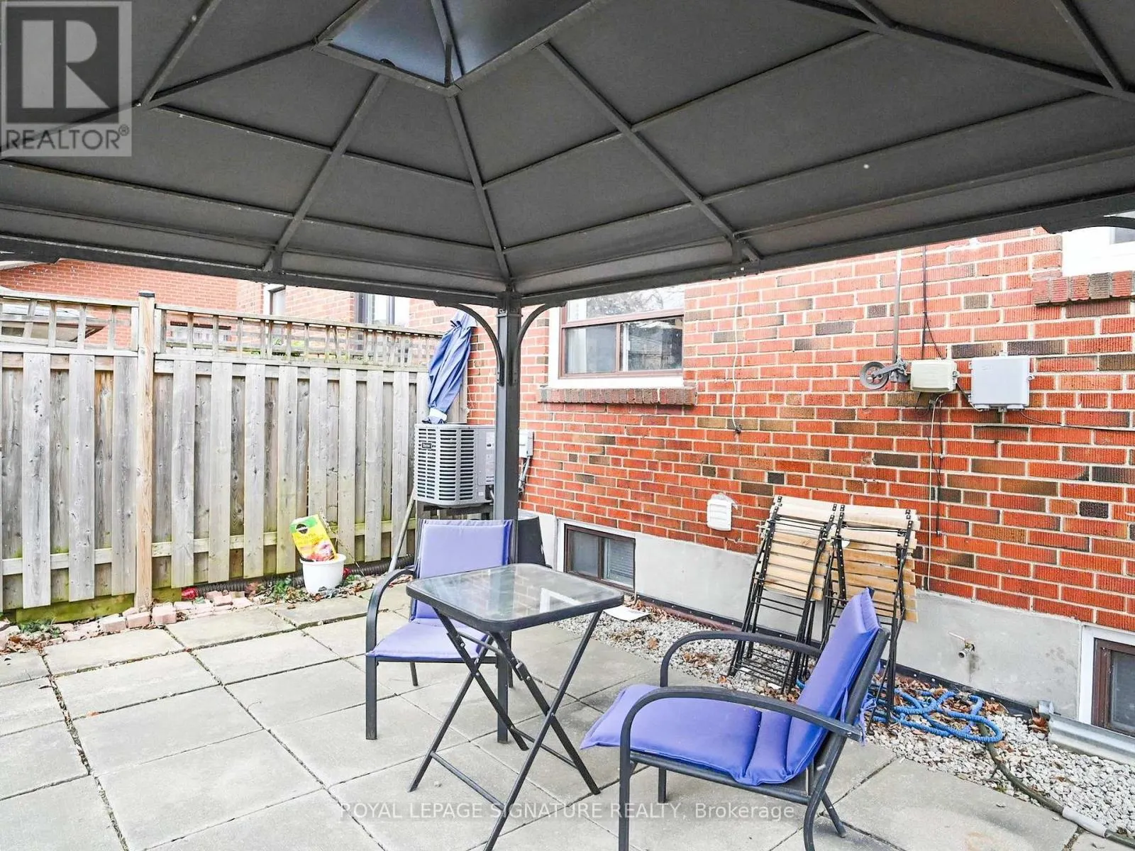 116 JUDSON STREET