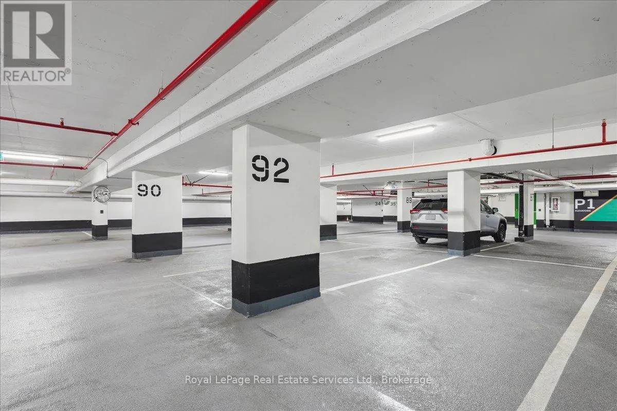 1112 - 2489 TAUNTON ROAD, #1112