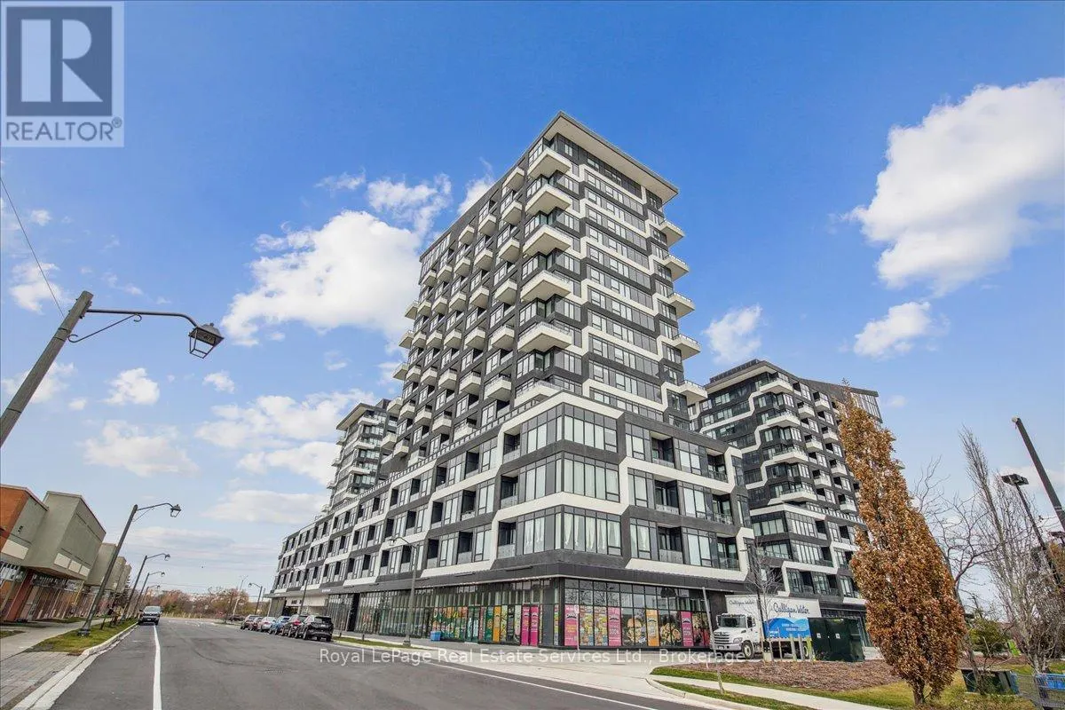 1112 - 2489 TAUNTON ROAD, #1112