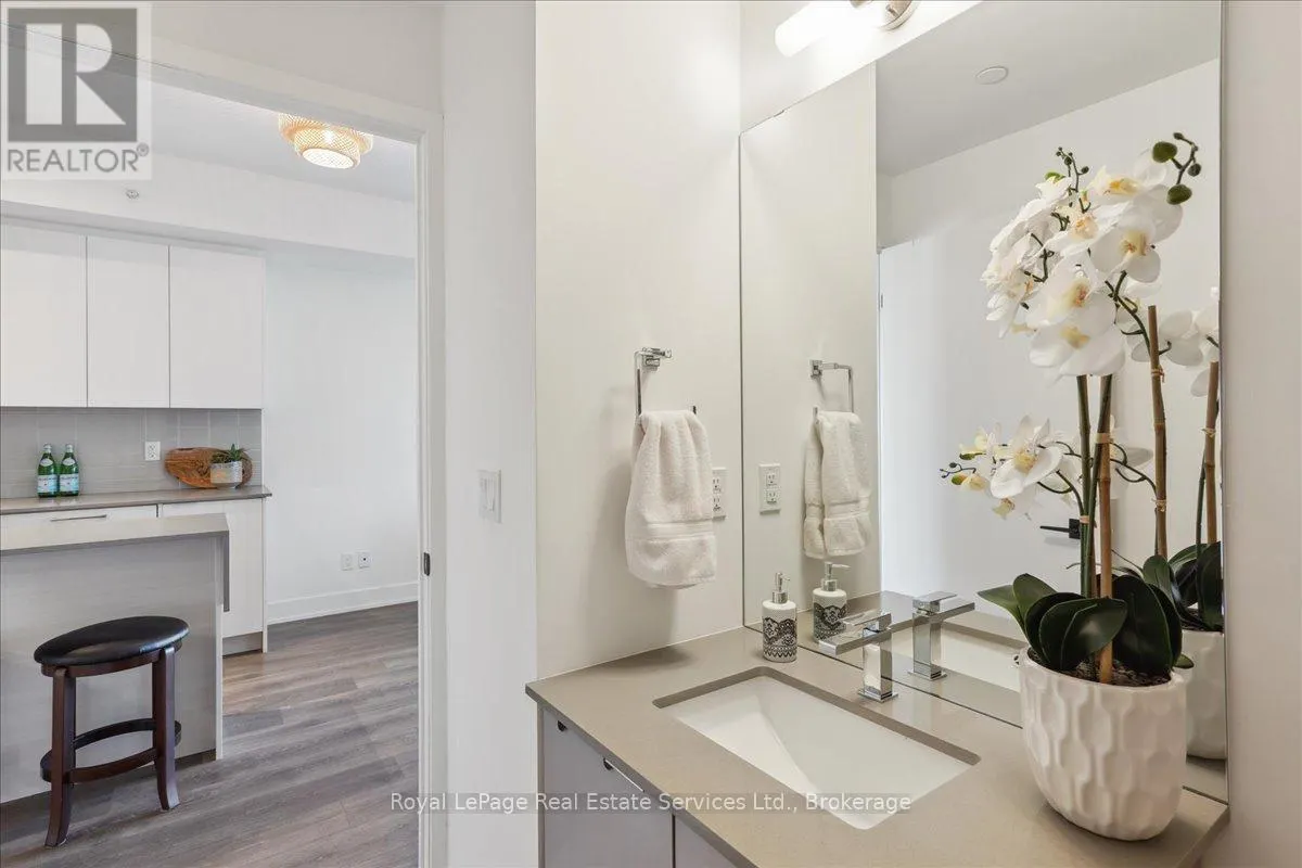 1112 - 2489 TAUNTON ROAD, #1112
