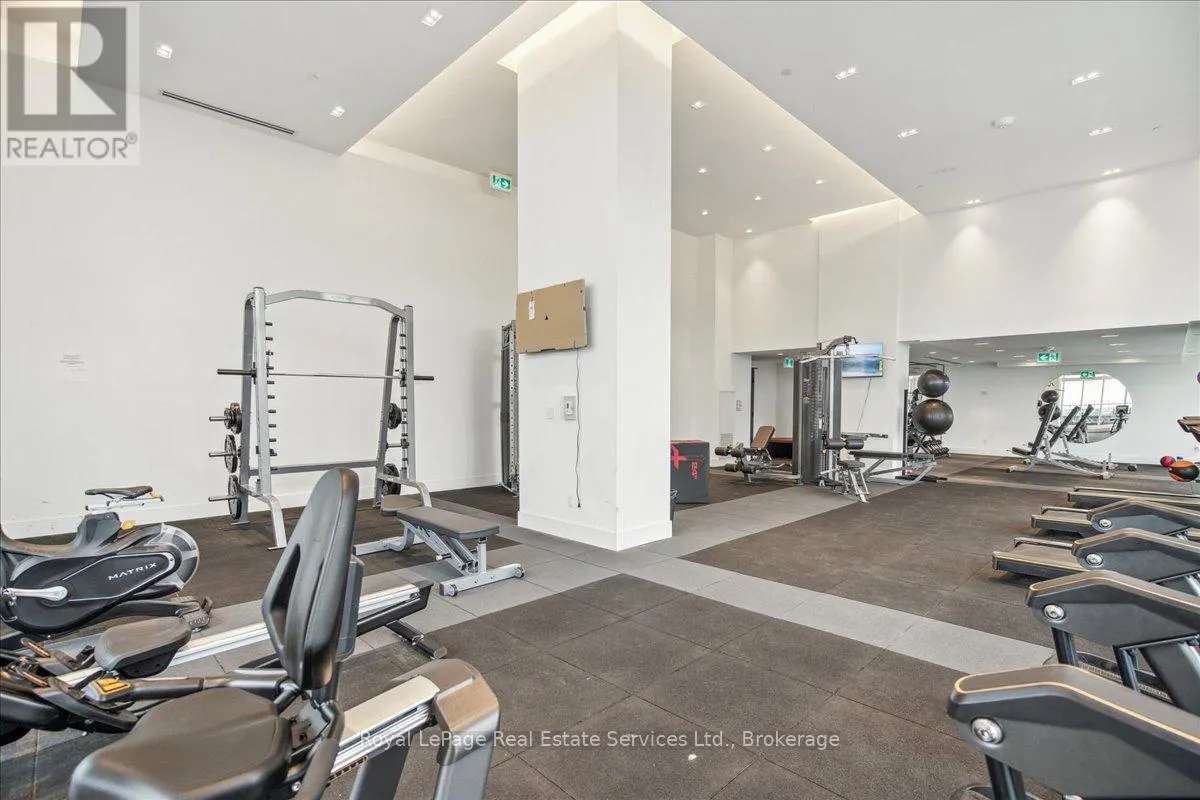 1112 - 2489 TAUNTON ROAD, #1112