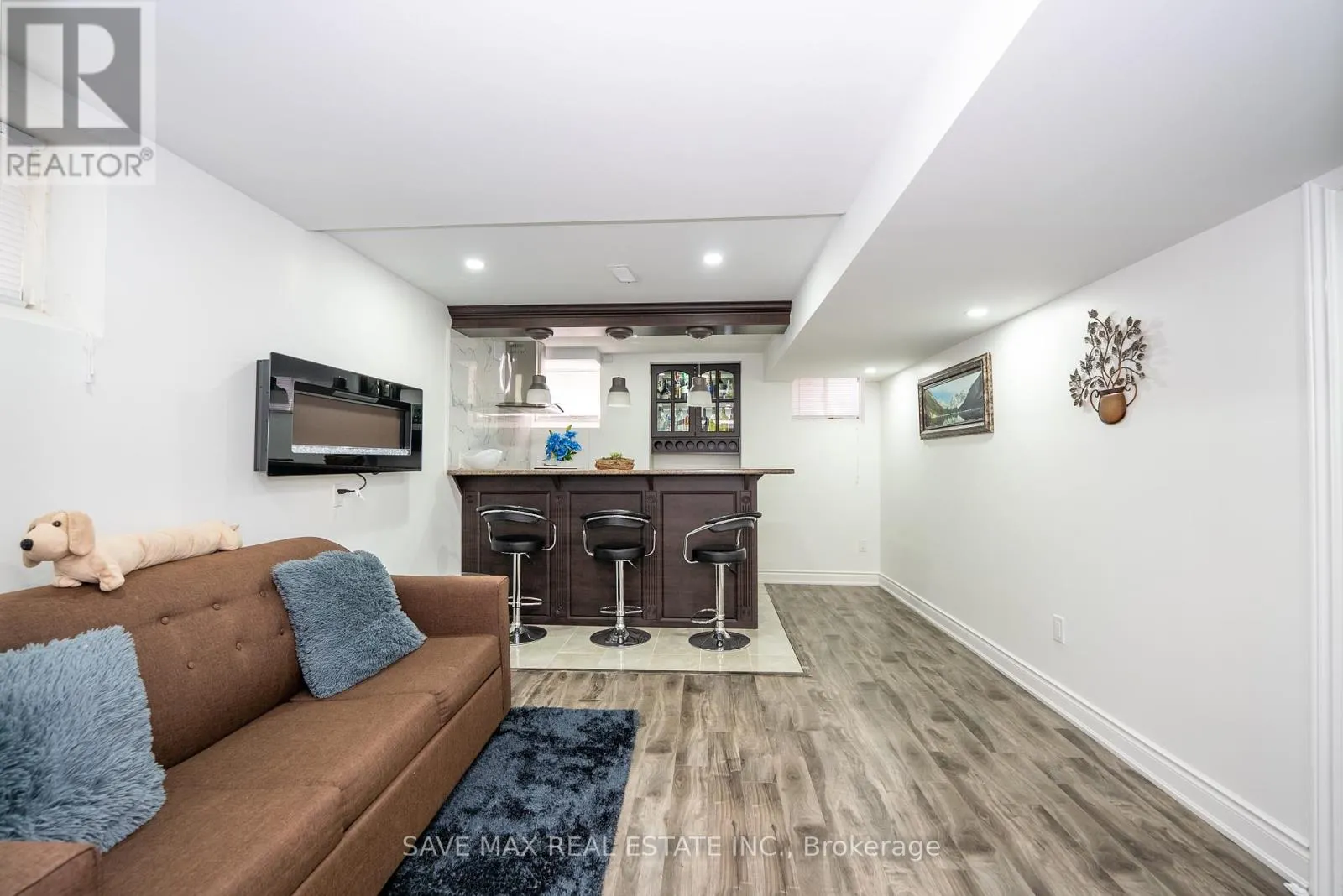 30 POLSTAR ROAD