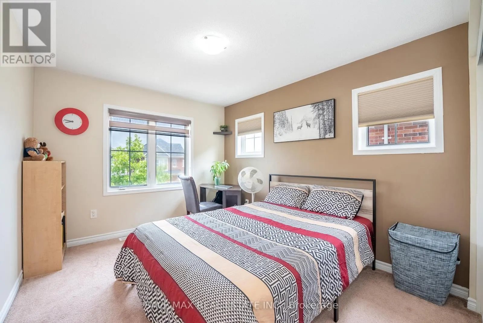 30 POLSTAR ROAD