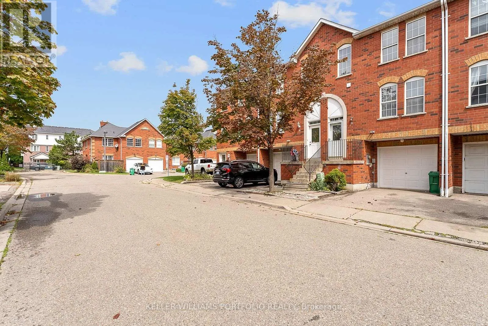 21 - 6860 MEADOWVALE TOWN CENTRE CIRCLE
