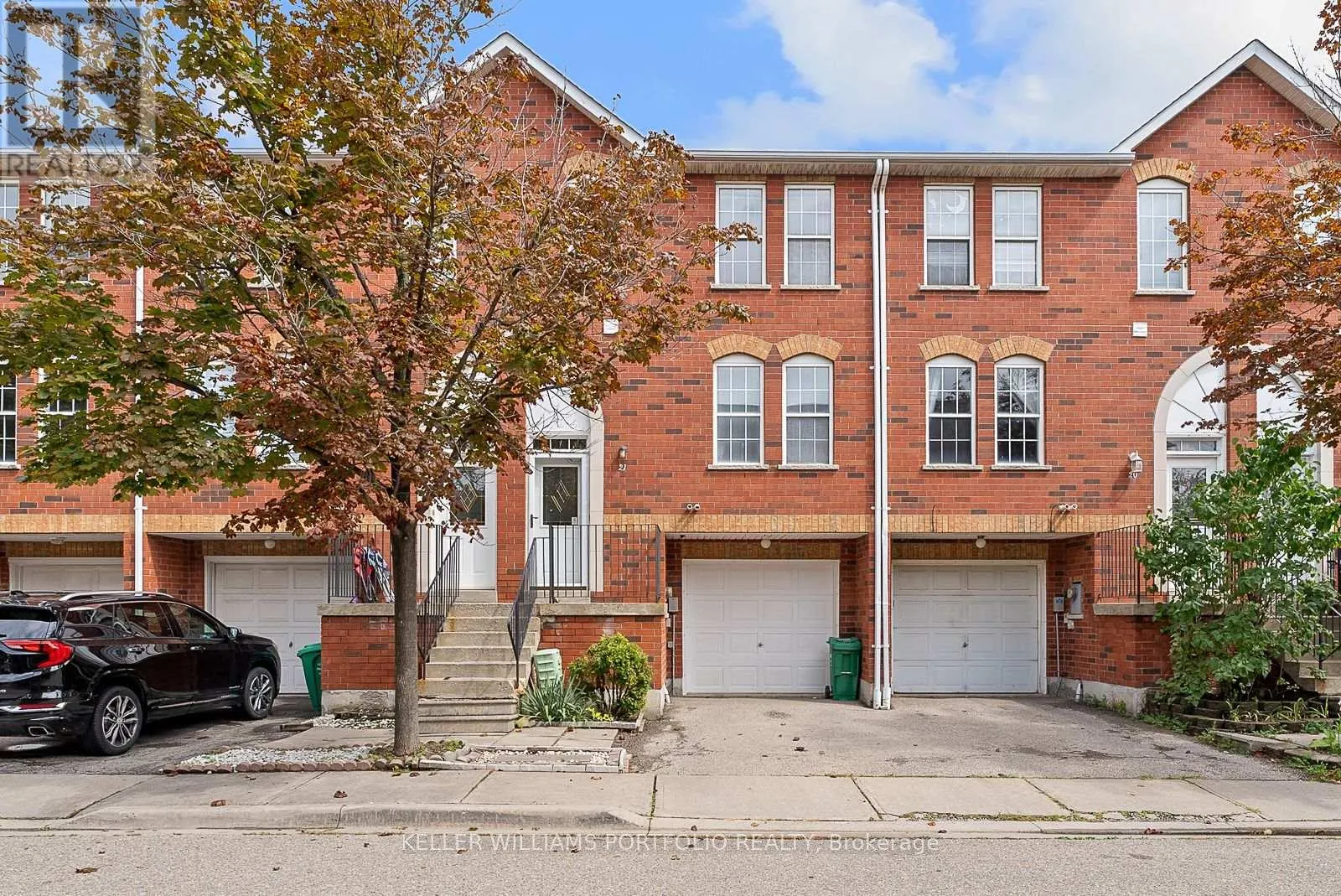 21 - 6860 MEADOWVALE TOWN CENTRE CIRCLE
