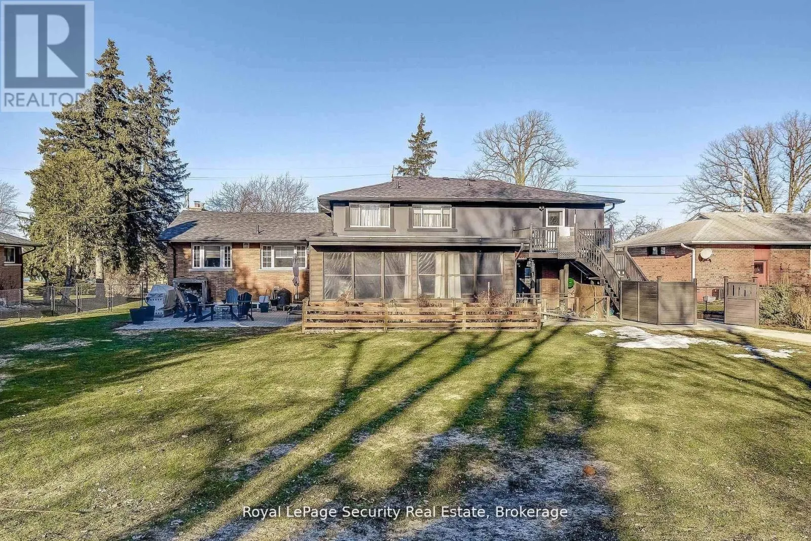 11310 TRAFALGAR ROAD