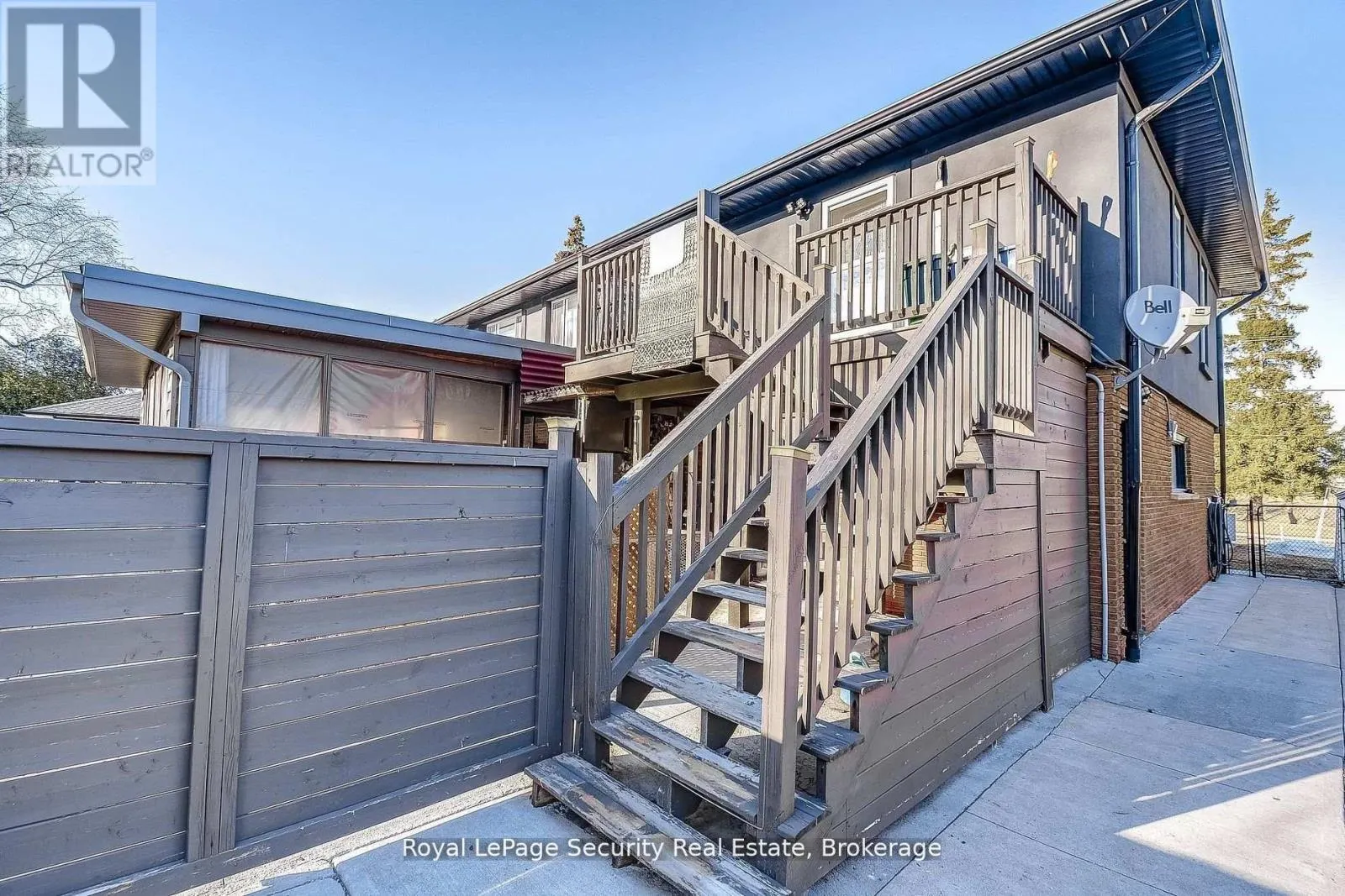 11310 TRAFALGAR ROAD