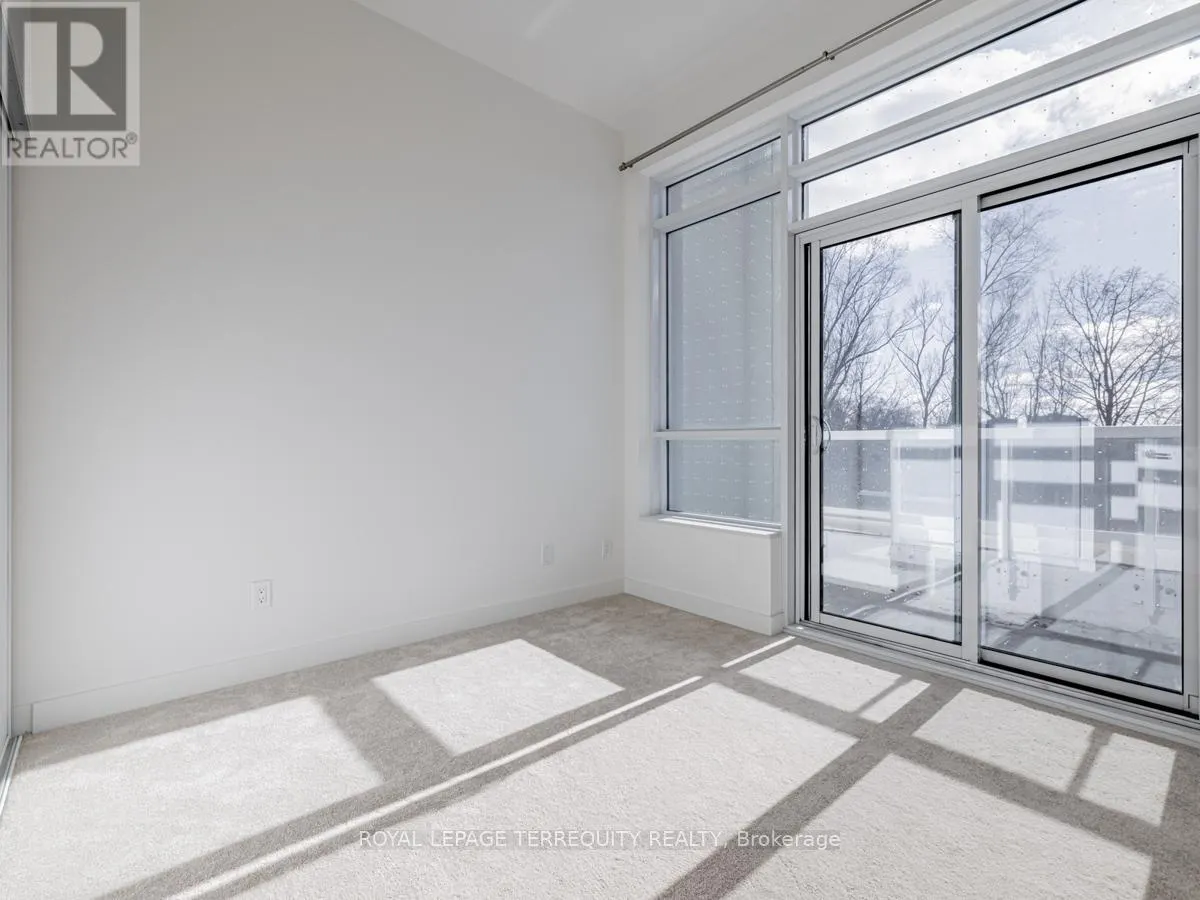 101 - 10 WILBY CRESCENT