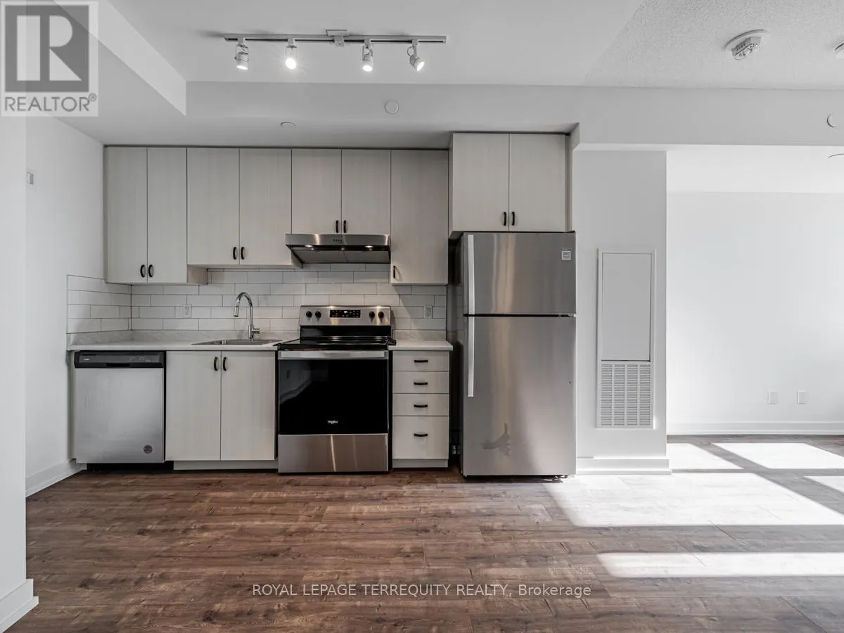 101 - 10 WILBY CRESCENT