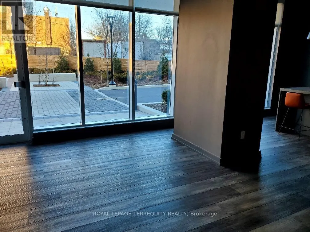 101 - 10 WILBY CRESCENT
