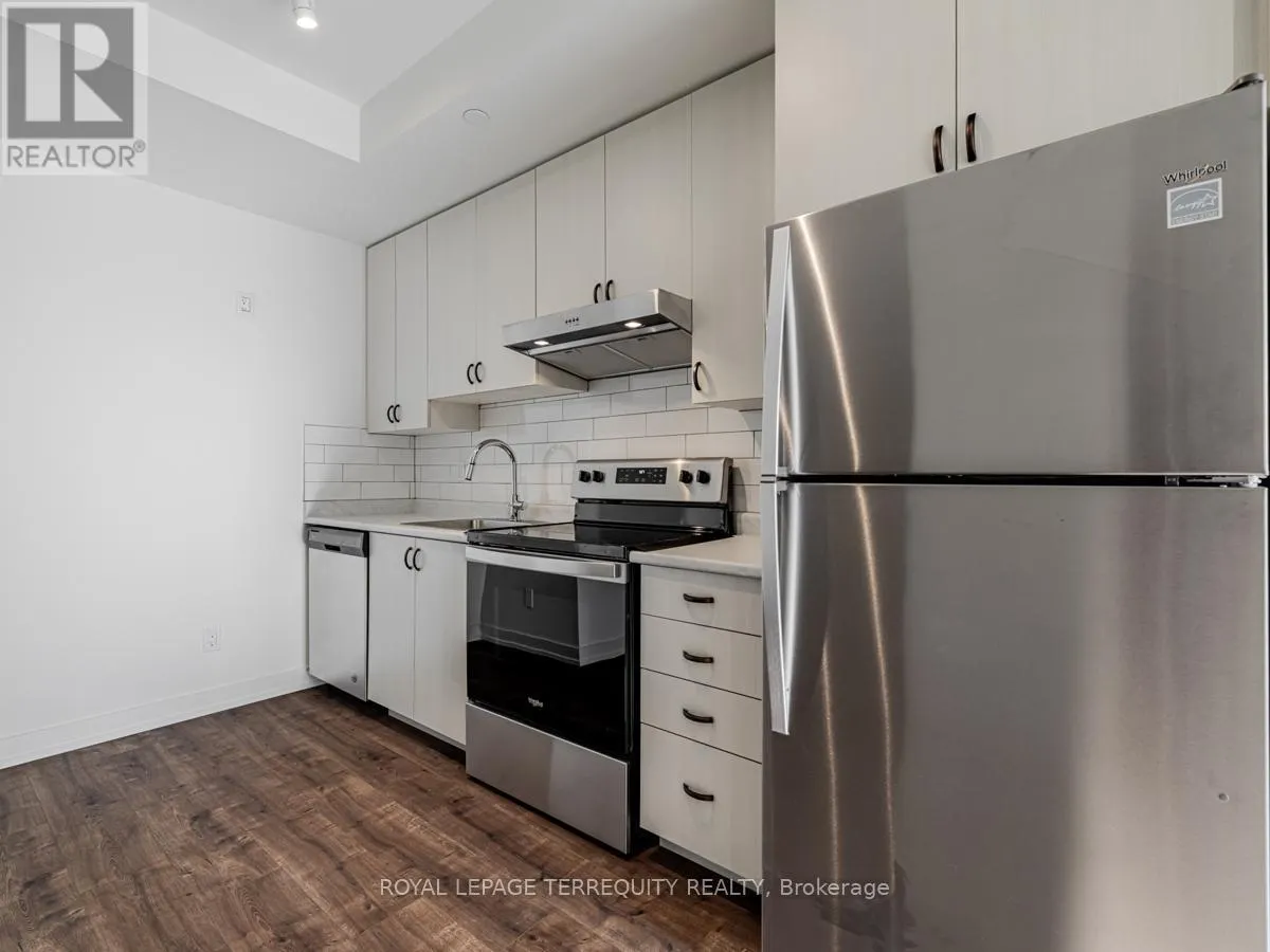 101 - 10 WILBY CRESCENT