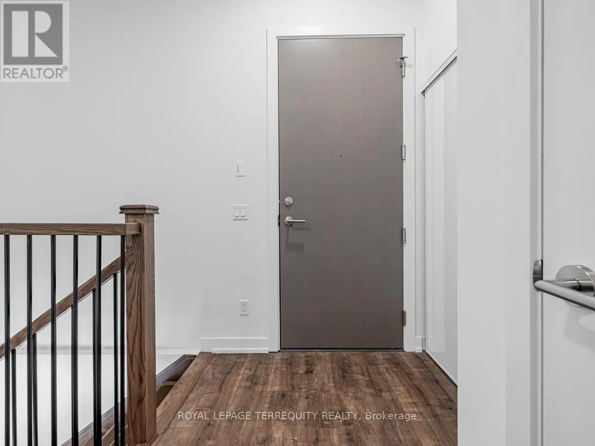 101 - 10 WILBY CRESCENT