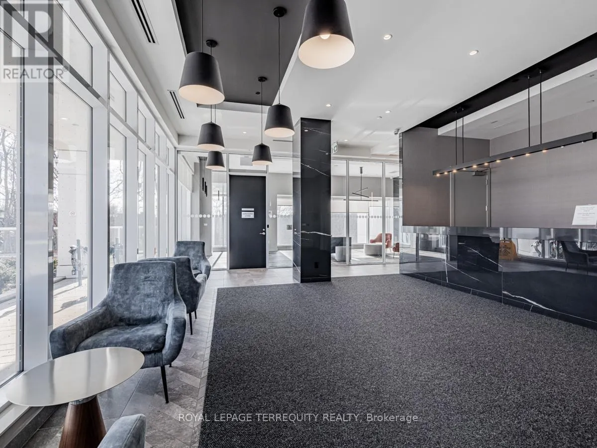 101 - 10 WILBY CRESCENT