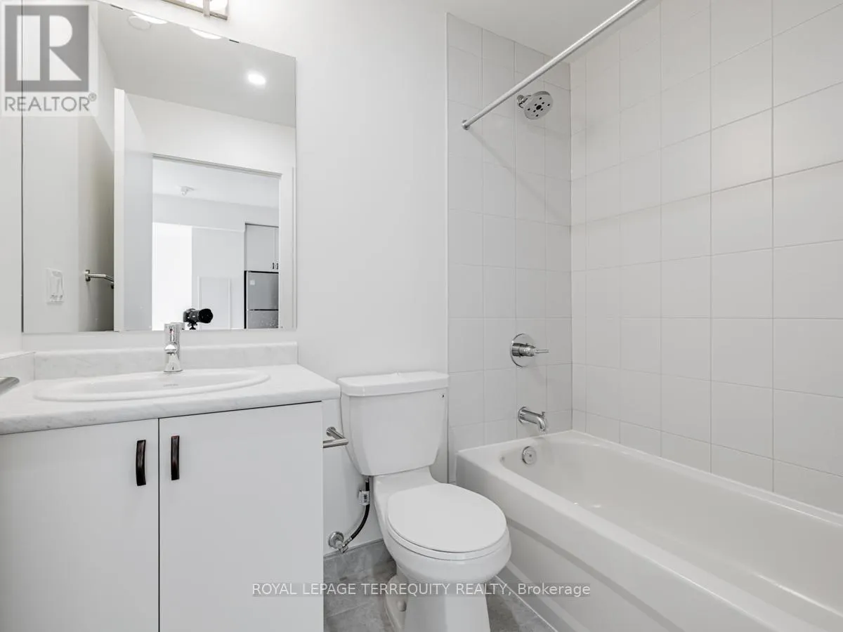 101 - 10 WILBY CRESCENT