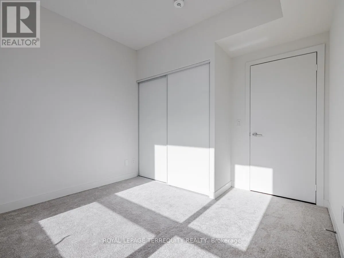 101 - 10 WILBY CRESCENT