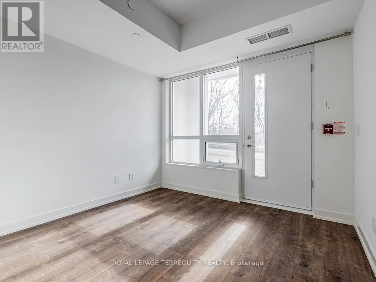 101 - 10 WILBY CRESCENT