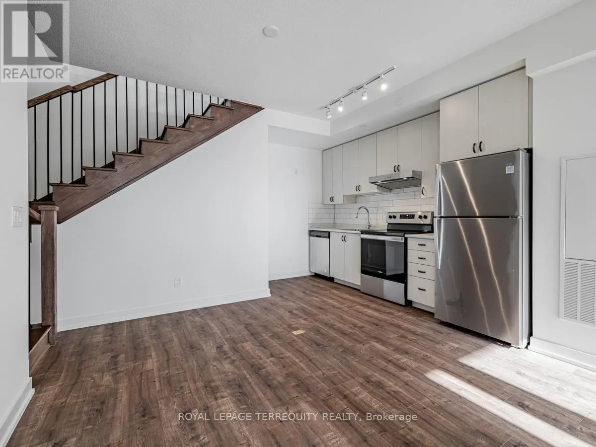 101 - 10 WILBY CRESCENT