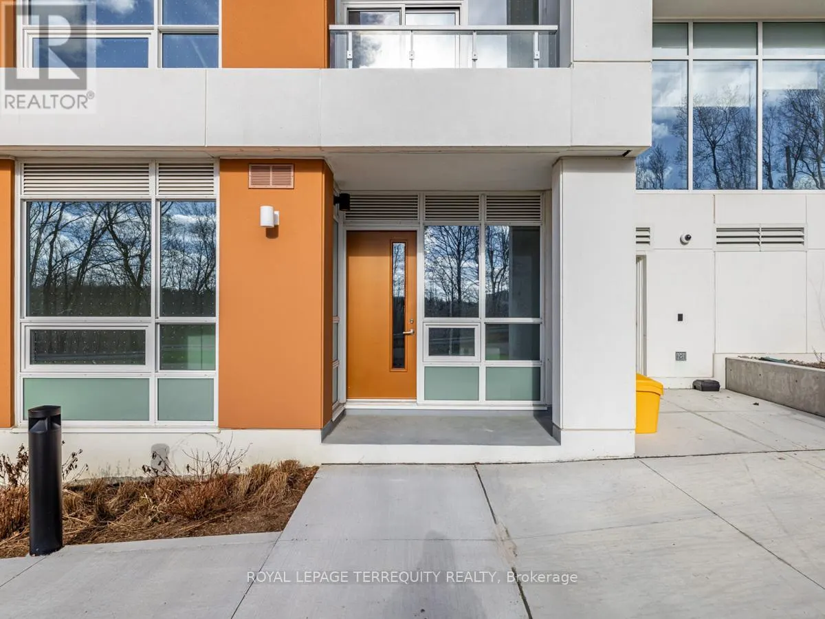 101 - 10 WILBY CRESCENT