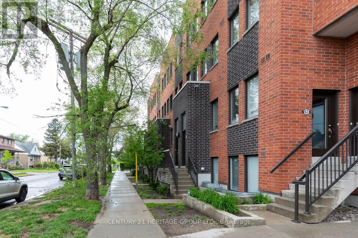 44 - 68 WINSTON PARK BOULEVARD