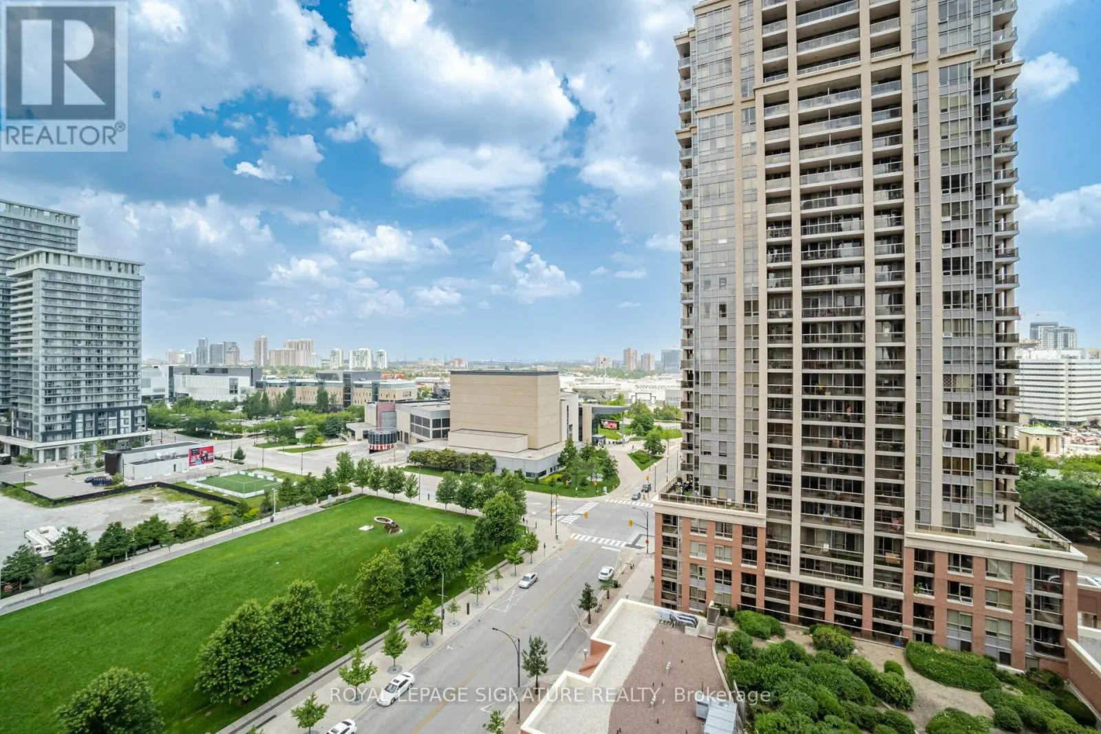 1508 - 350 PRINCESS ROYAL DRIVE