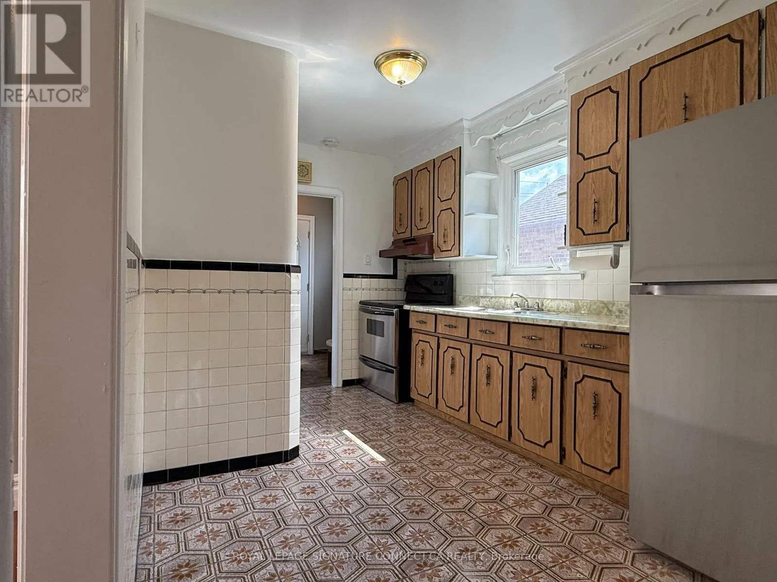 30 SNIDER AVENUE