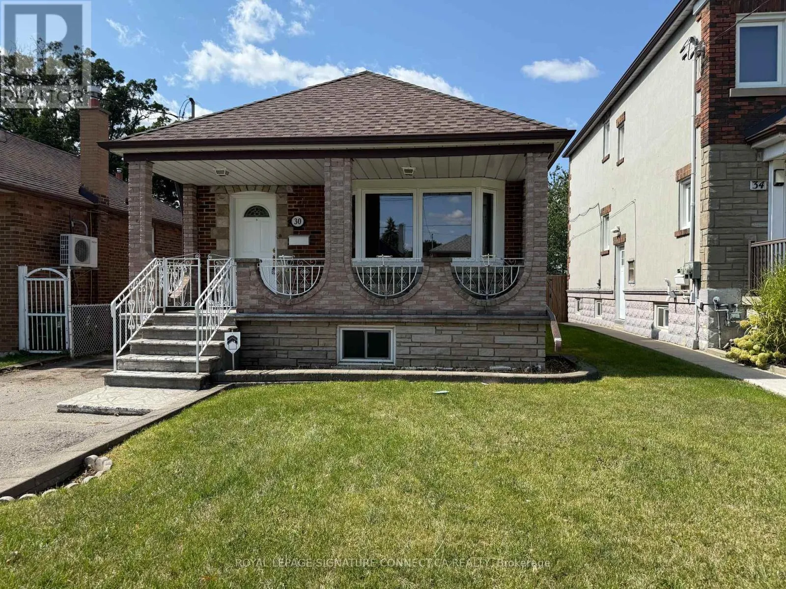 30 SNIDER AVENUE