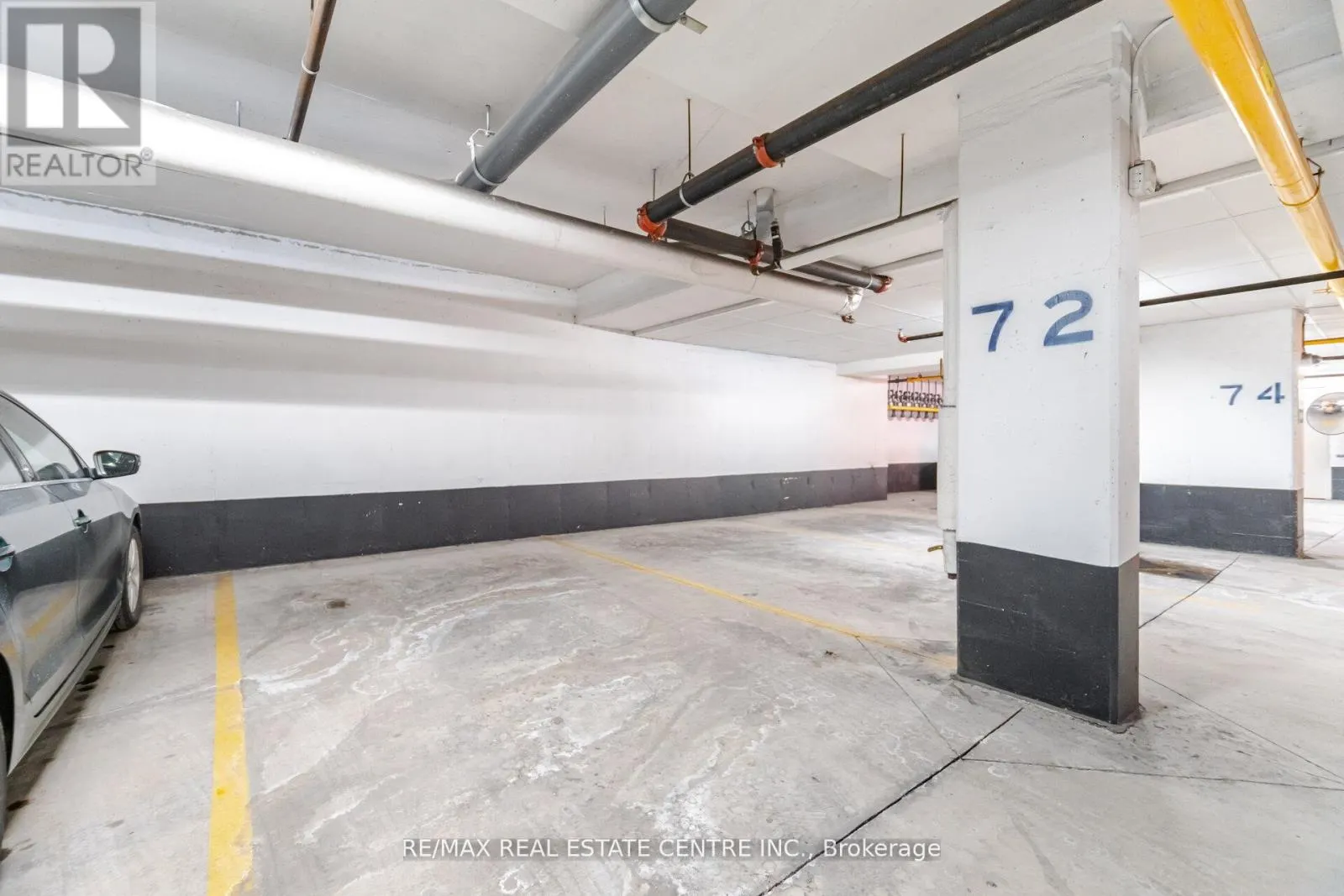 305 - 5705 LONG VALLEY ROAD
