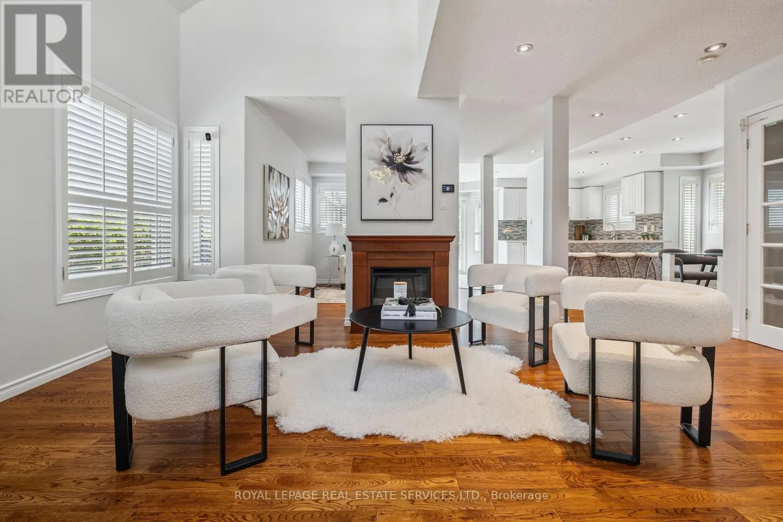 2365 GRAND RAVINE DRIVE