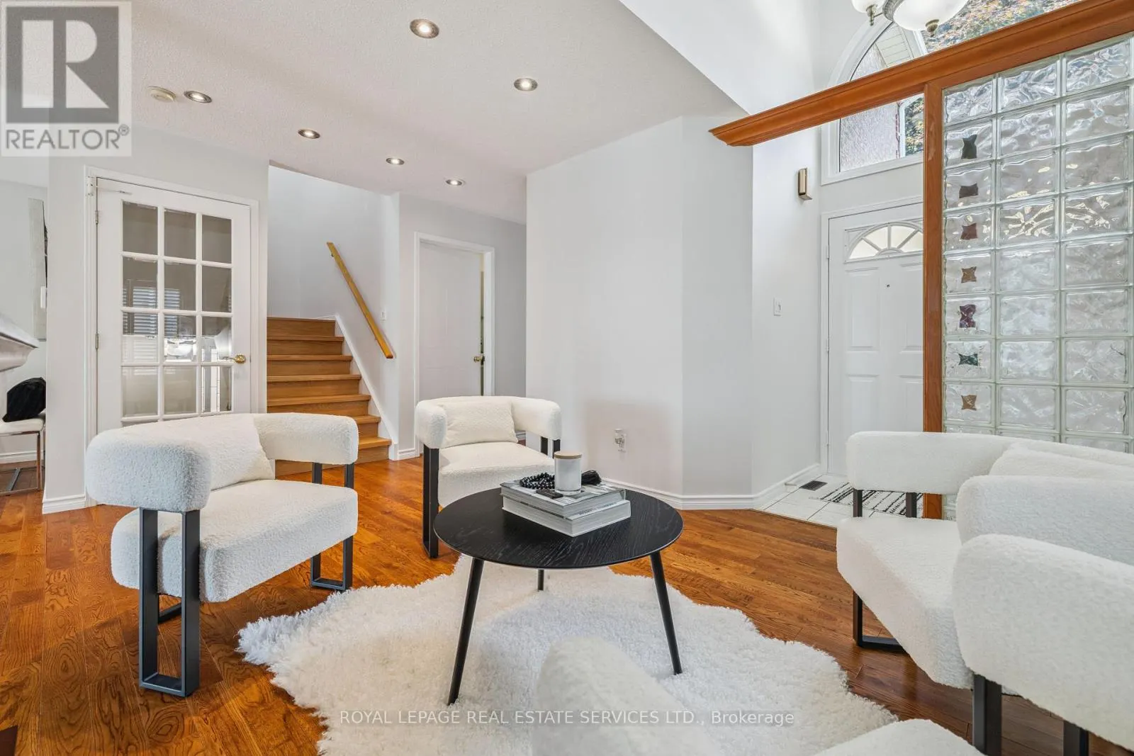 2365 GRAND RAVINE DRIVE