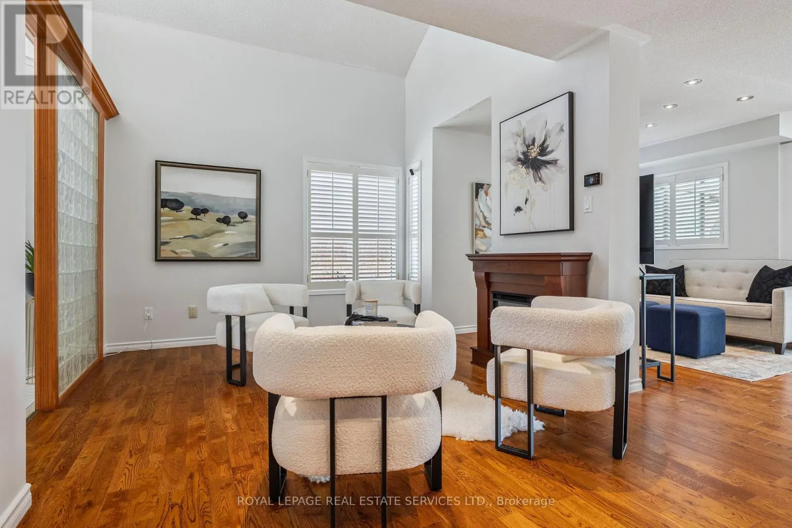 2365 GRAND RAVINE DRIVE