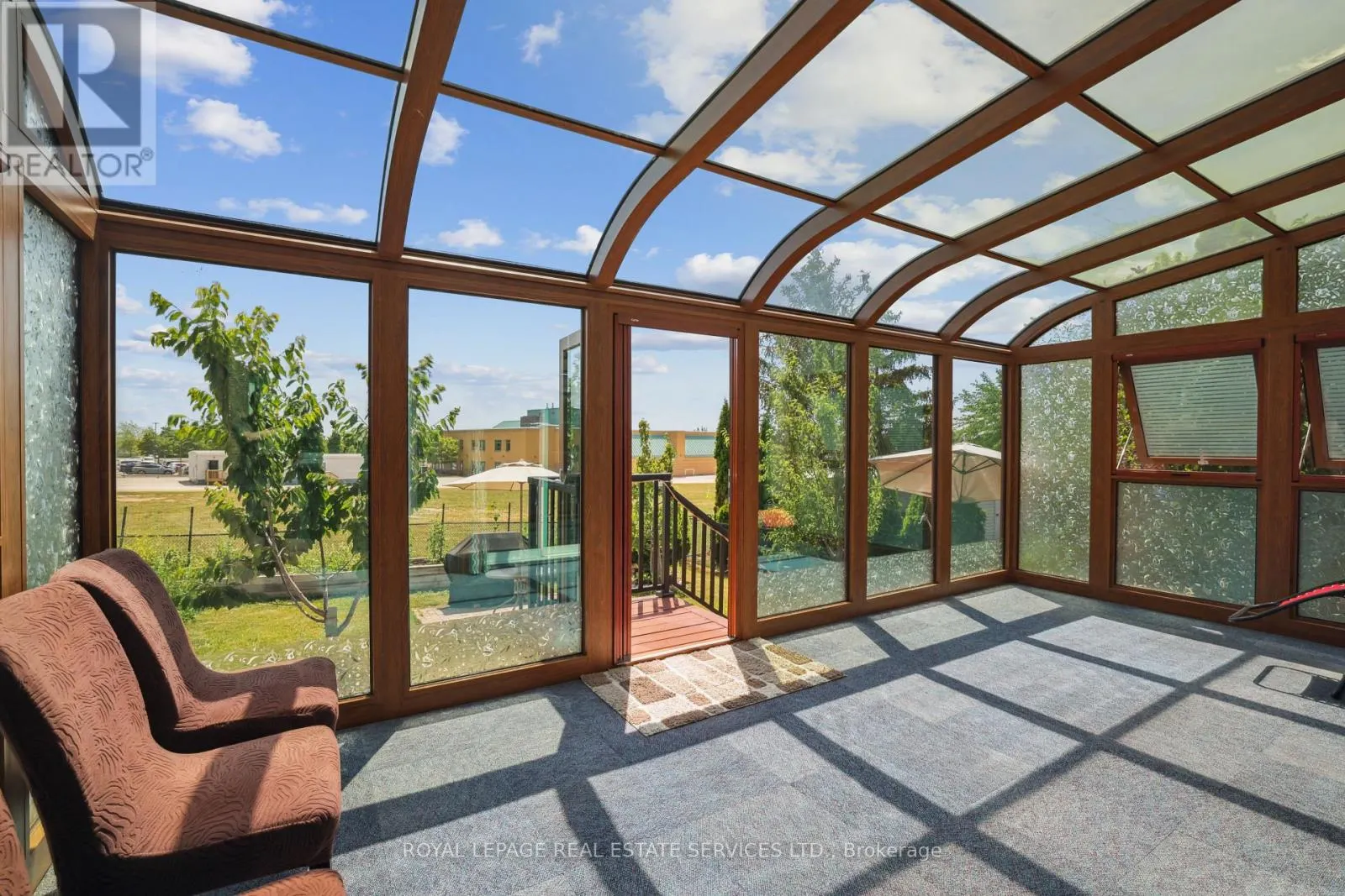 2365 GRAND RAVINE DRIVE