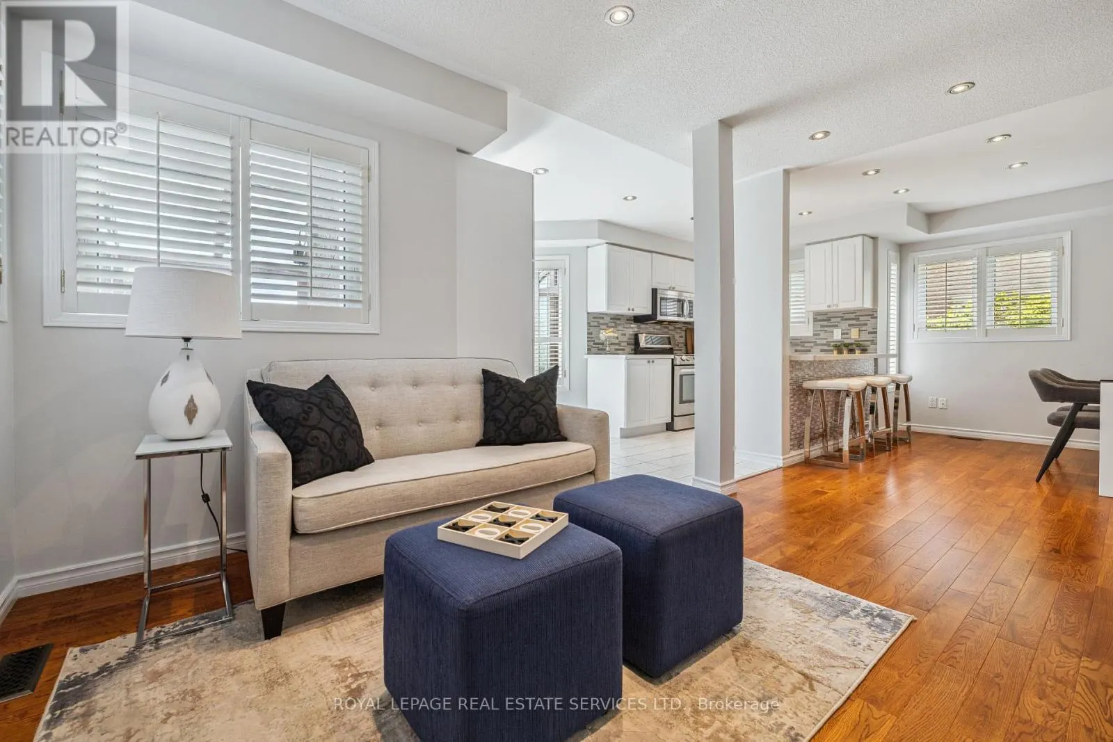 2365 GRAND RAVINE DRIVE