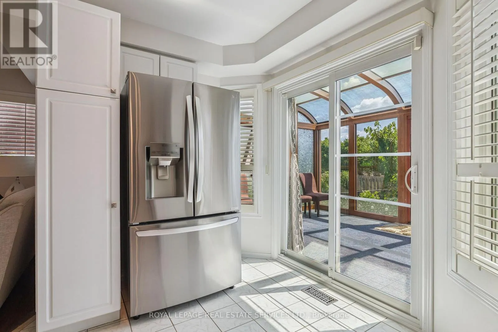 2365 GRAND RAVINE DRIVE