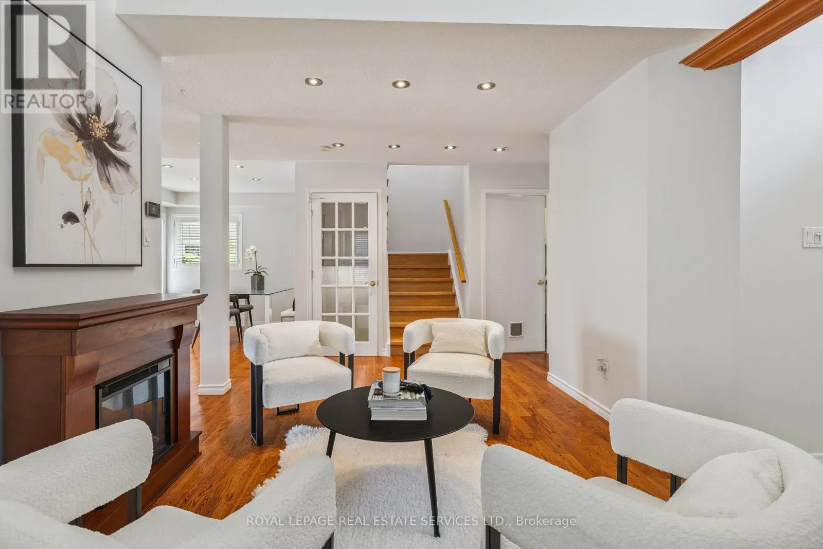 2365 GRAND RAVINE DRIVE