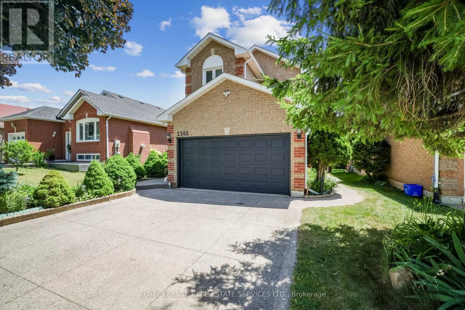 2365 GRAND RAVINE DRIVE