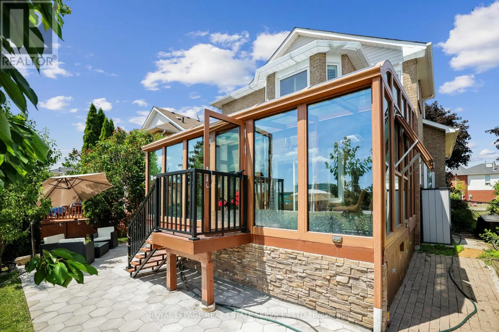 2365 GRAND RAVINE DRIVE