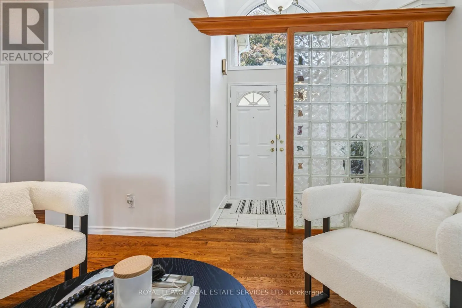 2365 GRAND RAVINE DRIVE